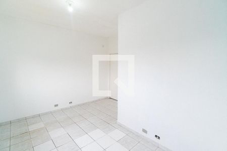 Quarto 2 de casa para alugar com 2 quartos, 50m² em Vila Campestre, São Paulo