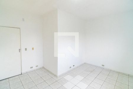 Quarto 2 de casa para alugar com 2 quartos, 50m² em Vila Campestre, São Paulo
