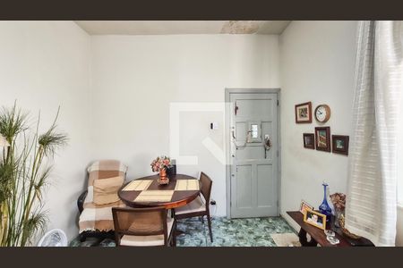 Sala de apartamento à venda com 2 quartos, 126m² em Olaria, Rio de Janeiro