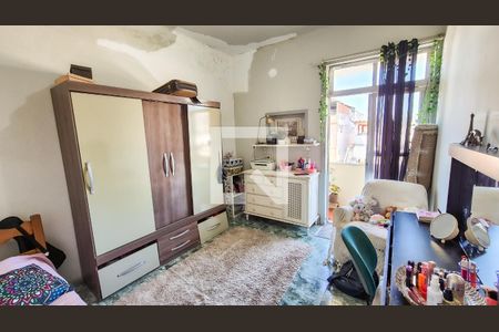 Quarto 1 de apartamento à venda com 2 quartos, 126m² em Olaria, Rio de Janeiro