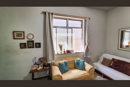 Sala de apartamento à venda com 2 quartos, 126m² em Olaria, Rio de Janeiro