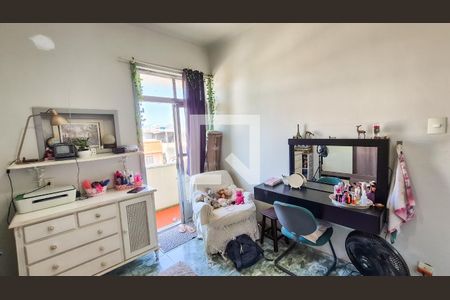 Quarto 1 de apartamento à venda com 2 quartos, 126m² em Olaria, Rio de Janeiro