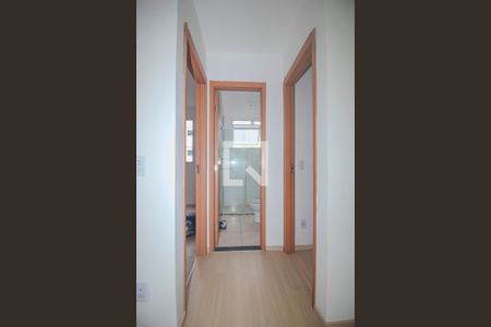 Sala de apartamento para alugar com 2 quartos, 40m² em Santo Antônio, Porto Alegre