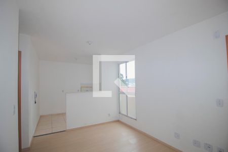 Sala de apartamento para alugar com 2 quartos, 40m² em Santo Antônio, Porto Alegre