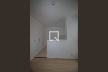 Sala de apartamento para alugar com 2 quartos, 40m² em Santo Antônio, Porto Alegre