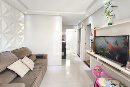 Apartamento à venda com 2 quartos, 44m² em Loteamento Parque das Águas, Campinas