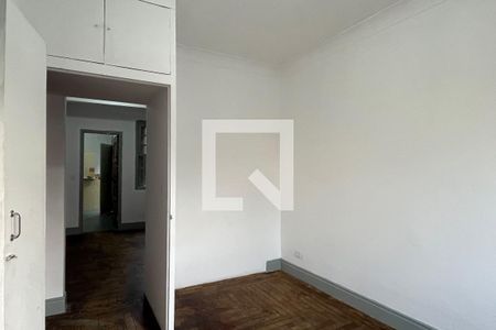 Quarto de casa para alugar com 1 quarto, 80m² em Marapé, Santos