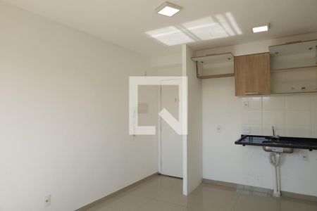 Apartamento para alugar com 2 quartos, 42m² em Jardim Helena, São Paulo