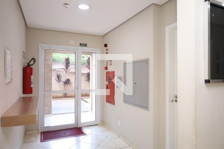 Apartamento para alugar com 2 quartos, 42m² em Jardim Helena, São Paulo