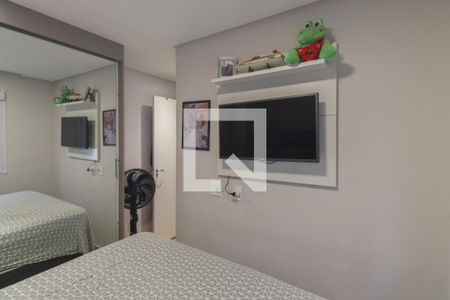Quarto 1 de apartamento à venda com 2 quartos, 42m² em Vila Guilherme, São Paulo