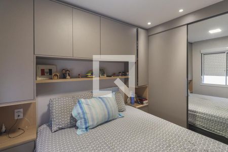 Quarto 1 de apartamento à venda com 2 quartos, 42m² em Vila Guilherme, São Paulo