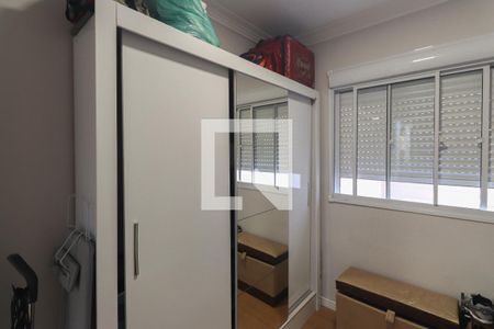Quarto 2 de apartamento à venda com 2 quartos, 42m² em Vila Guilherme, São Paulo