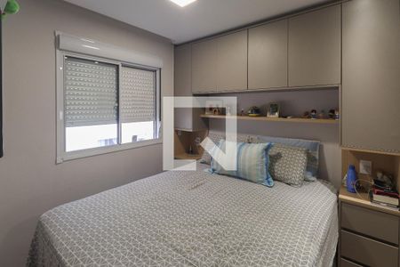 Quarto 1 de apartamento à venda com 2 quartos, 42m² em Vila Guilherme, São Paulo