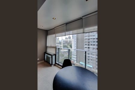 Studio de kitnet/studio para alugar com 1 quarto, 25m² em Vila Mariana, São Paulo