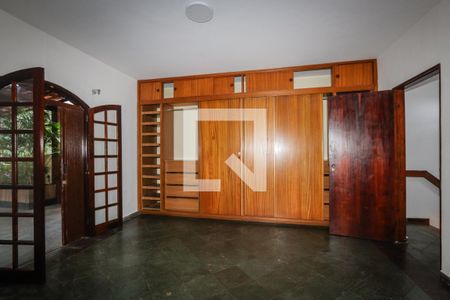 Suite de casa para alugar com 2 quartos, 125m² em Jardim Salete, Taboão da Serra