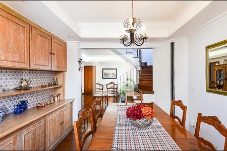 Quarto Reversivel de apartamento à venda com 2 quartos, 155m² em Funcionários, Belo Horizonte