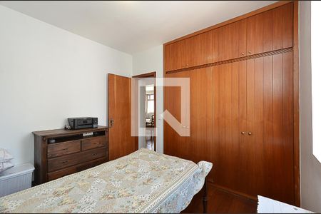 Quarto 1 de apartamento à venda com 2 quartos, 155m² em Funcionários, Belo Horizonte