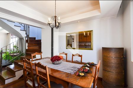Quarto Reversivel de apartamento à venda com 2 quartos, 155m² em Funcionários, Belo Horizonte