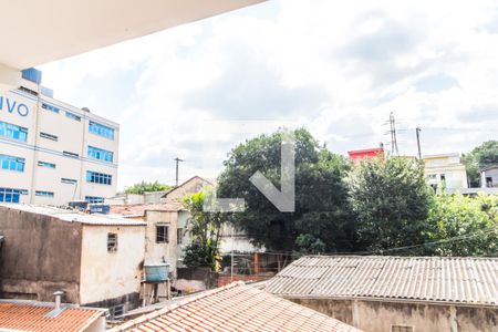 Casa para alugar com 1 quarto, 25m² em Centro, Carapicuíba