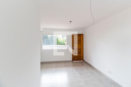Sala  de casa para alugar com 1 quarto, 25m² em Centro, Carapicuíba