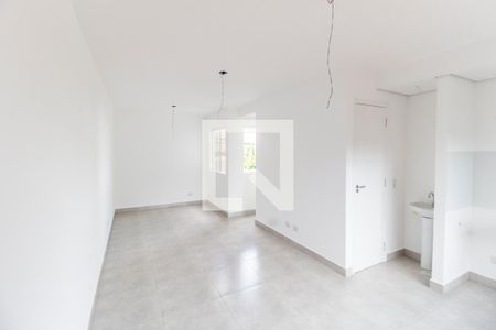 Sala  de casa para alugar com 1 quarto, 25m² em Centro, Carapicuíba