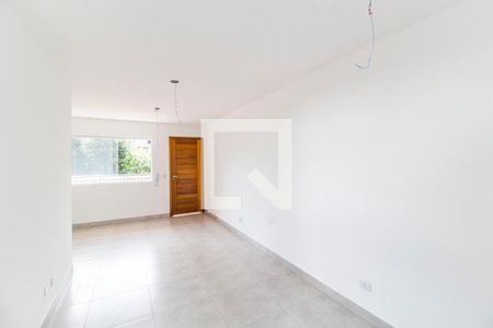 Sala  de casa para alugar com 1 quarto, 25m² em Centro, Carapicuíba