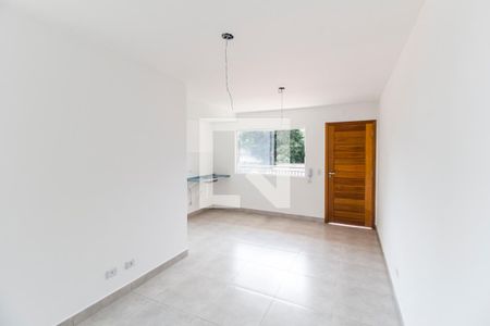 Sala  de casa para alugar com 1 quarto, 25m² em Centro, Carapicuíba