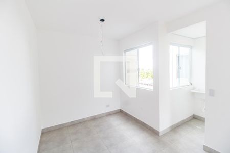 Sala  de casa para alugar com 1 quarto, 25m² em Centro, Carapicuíba