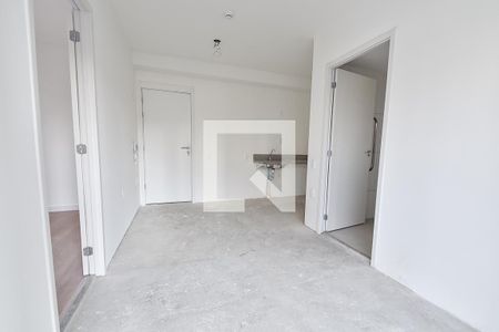 Sala de apartamento à venda com 1 quarto, 94m² em Vila Mariana, São Paulo