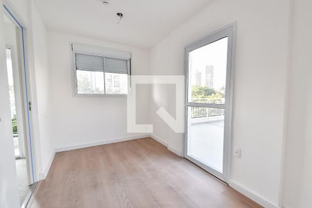Quarto de apartamento à venda com 1 quarto, 94m² em Vila Mariana, São Paulo