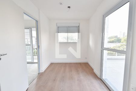 Quarto de apartamento à venda com 1 quarto, 94m² em Vila Mariana, São Paulo