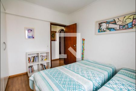 Quarto 1 de apartamento à venda com 3 quartos, 198m² em Parque das Nações, Santo André