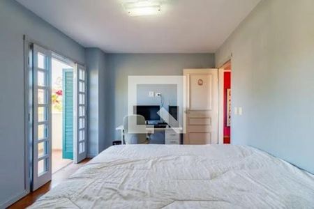 Casa para alugar com 4 quartos, 375m² em Morada dos Pinheiros (Aldeia da Serra), Barueri