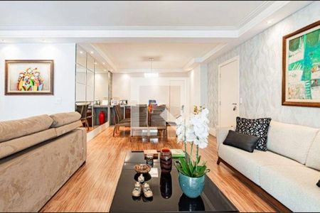 Apartamento à venda com 3 quartos, 165m² em Alphaville Industrial, Barueri