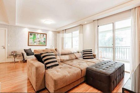 Apartamento à venda com 3 quartos, 165m² em Alphaville Industrial, Barueri