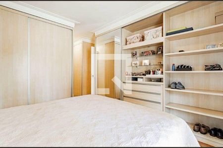Apartamento à venda com 3 quartos, 165m² em Alphaville Industrial, Barueri