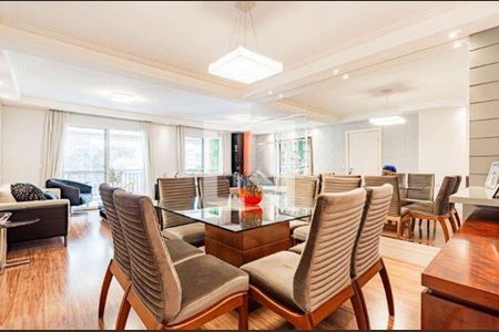 Apartamento à venda com 3 quartos, 165m² em Alphaville Industrial, Barueri