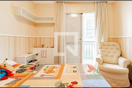 Apartamento à venda com 3 quartos, 165m² em Alphaville Industrial, Barueri