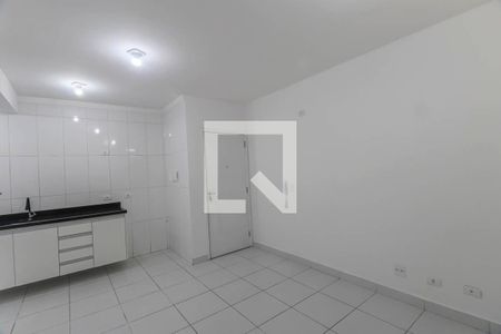 Apartamento para alugar com 2 quartos, 64m² em Parque da Vila Prudente, São Paulo