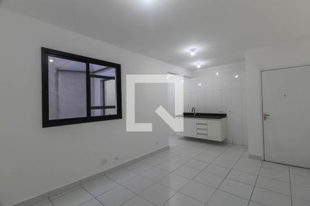 Apartamento para alugar com 2 quartos, 64m² em Parque da Vila Prudente, São Paulo
