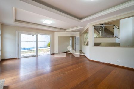 Casa para alugar com 5 quartos, 415m² em Residencial Morada dos Lagos, Barueri