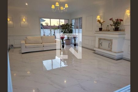 Casa para alugar com 4 quartos, 450m² em Morada das Flores (Aldeia da Serra), Barueri