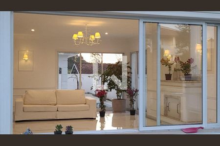 Casa para alugar com 4 quartos, 450m² em Morada das Flores (Aldeia da Serra), Barueri