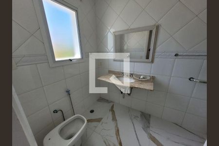 Casa para alugar com 4 quartos, 450m² em Morada das Flores (Aldeia da Serra), Barueri