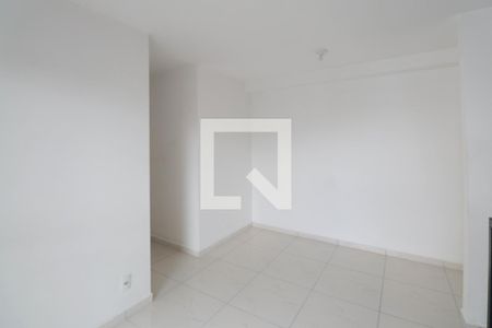 Sala  de apartamento para alugar com 2 quartos, 53m² em Vila Guilherme, São Paulo
