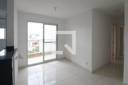 Sala  de apartamento para alugar com 2 quartos, 53m² em Vila Guilherme, São Paulo