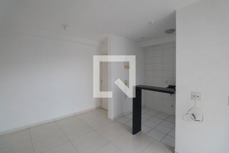 Sala  de apartamento para alugar com 2 quartos, 53m² em Vila Guilherme, São Paulo