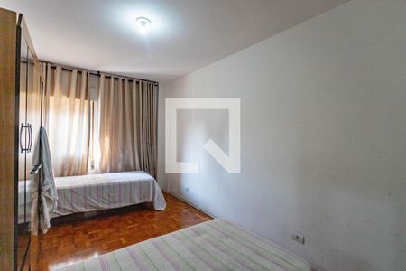 Quarto 1  de apartamento à venda com 2 quartos, 107m² em Taboão, São Bernardo do Campo