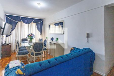Apartamento à venda com 2 quartos, 107m² em Taboão, São Bernardo do Campo