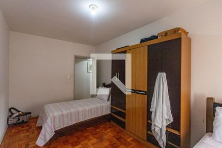 Quarto 1 de apartamento à venda com 2 quartos, 107m² em Taboão, São Bernardo do Campo